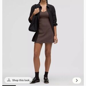 Lululemon Align Dress